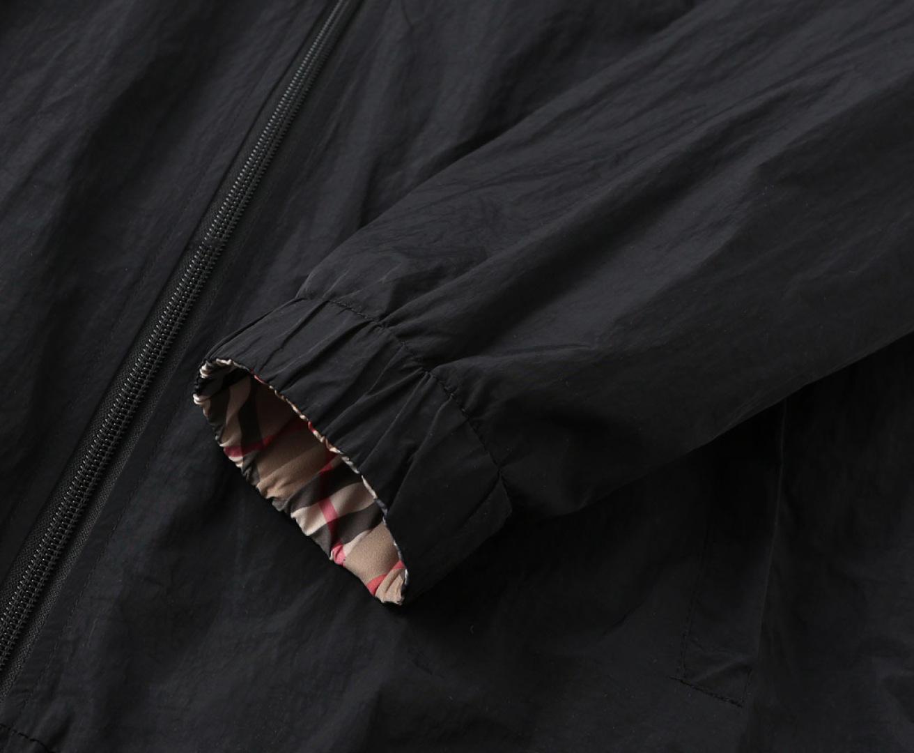 Burberry Jacket M-l-xxxl