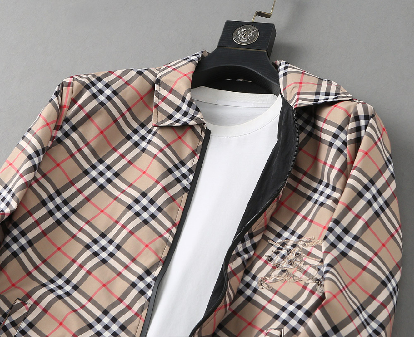 Burberry Jacket M-l-xxxl