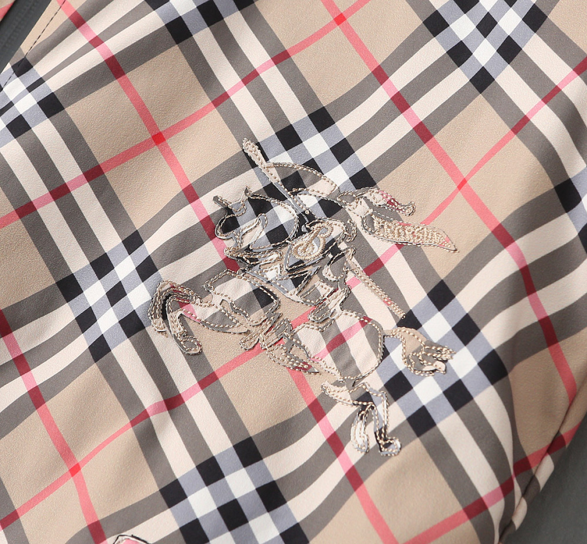 Burberry Jacket M-l-xxxl