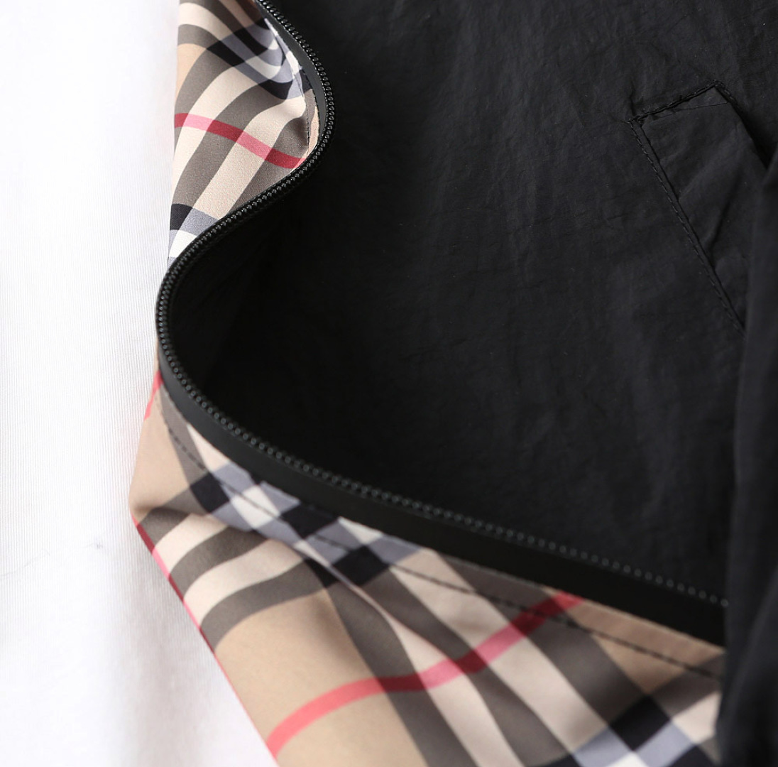 Burberry Jacket M-l-xxxl