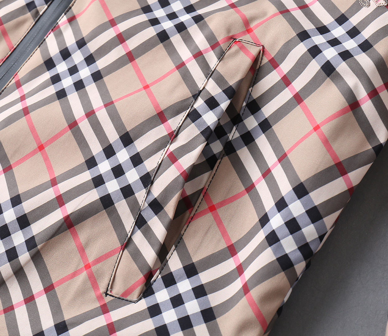 Burberry Jacket M-l-xxxl
