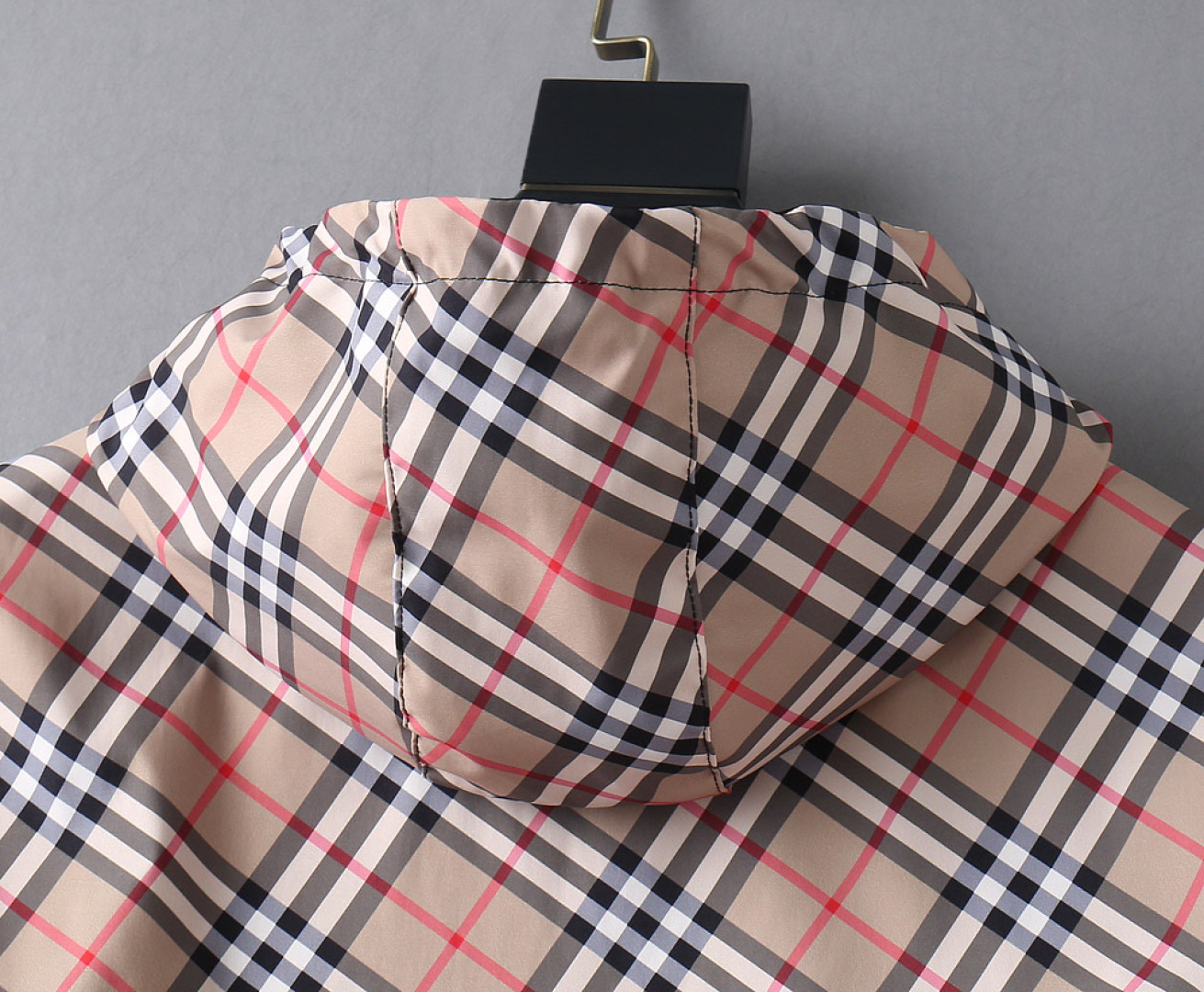 Burberry Jacket M-l-xxxl