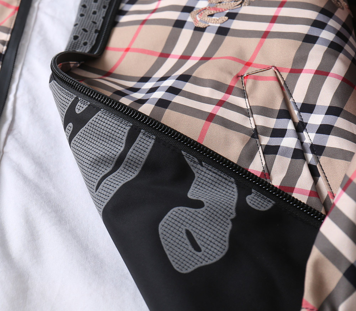 Burberry Jacket M-l-xxxl