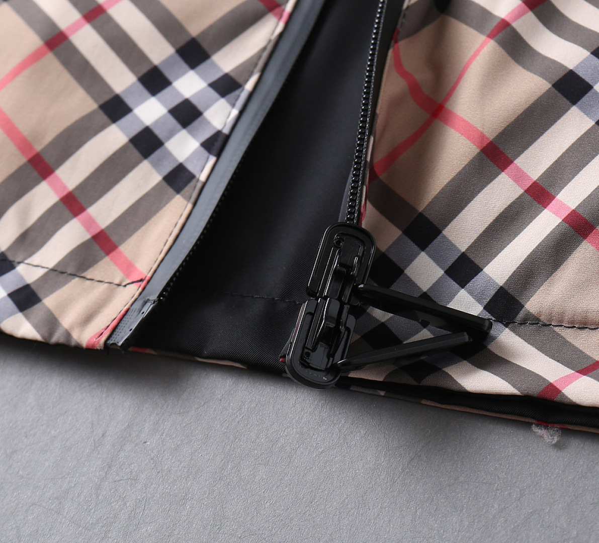 Burberry Jacket M-l-xxxl