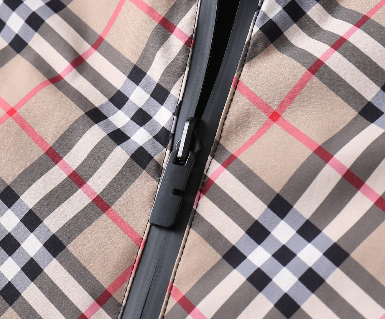 Burberry Jacket M-l-xxxl