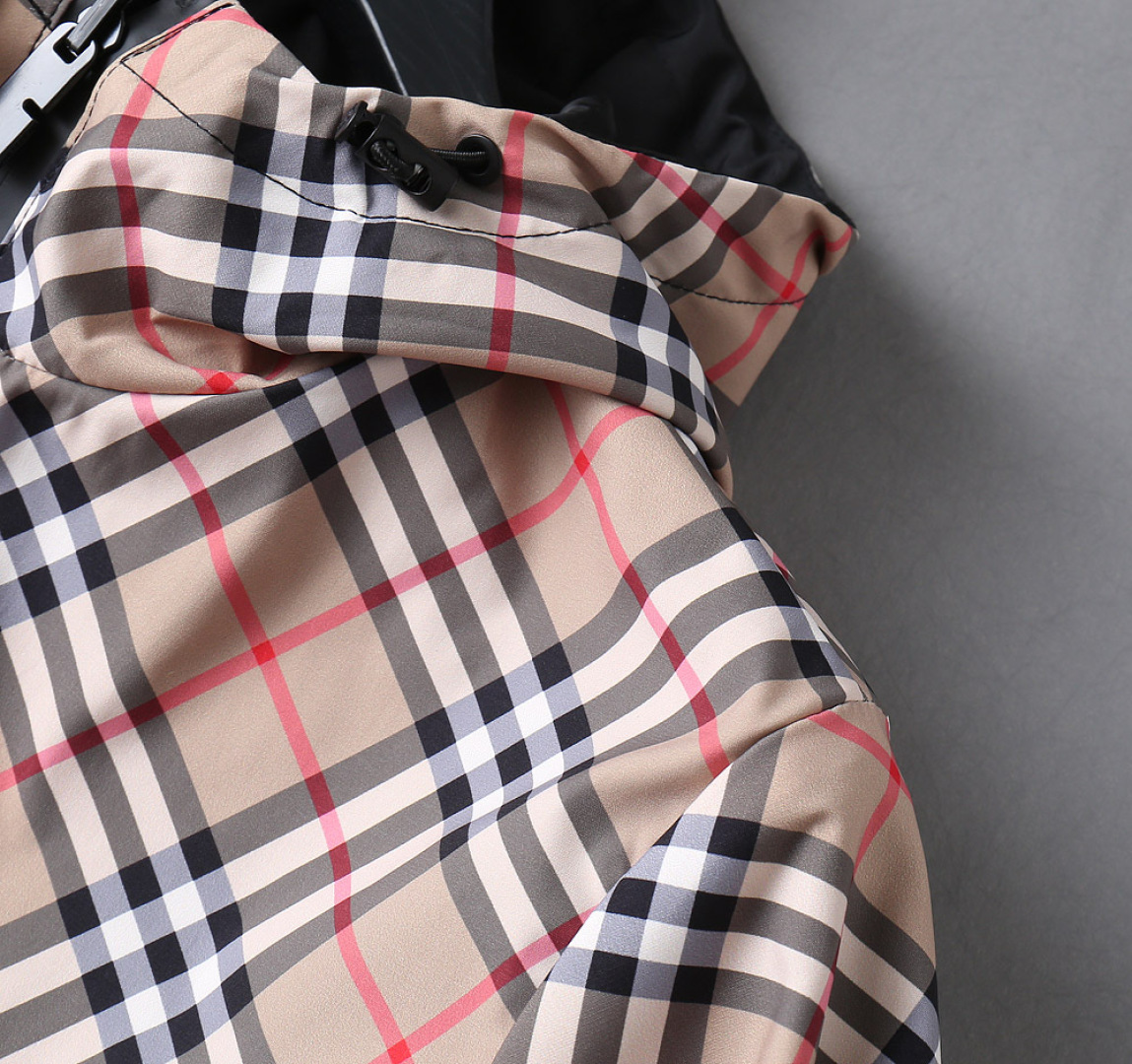 Burberry Jacket M-l-xxxl