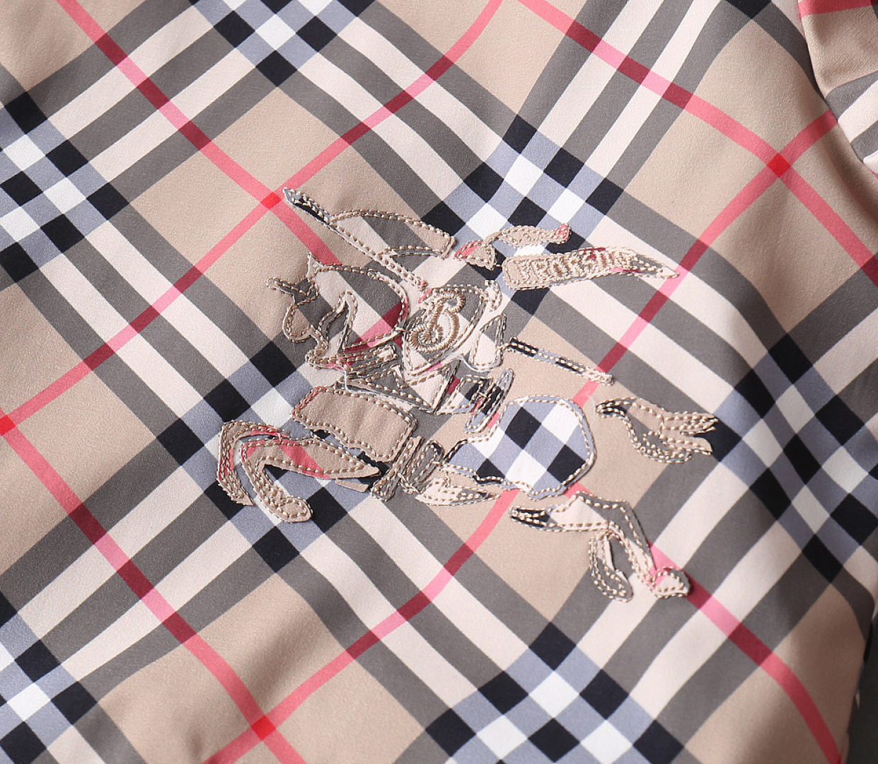 Burberry Jacket M-l-xxxl