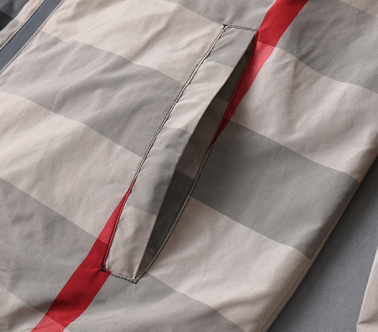 Burberry Jacket M-l-xxxl