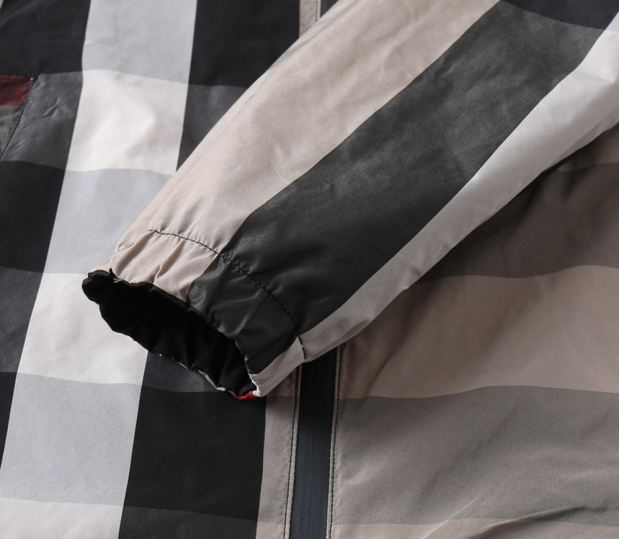 Burberry Jacket M-l-xxxl