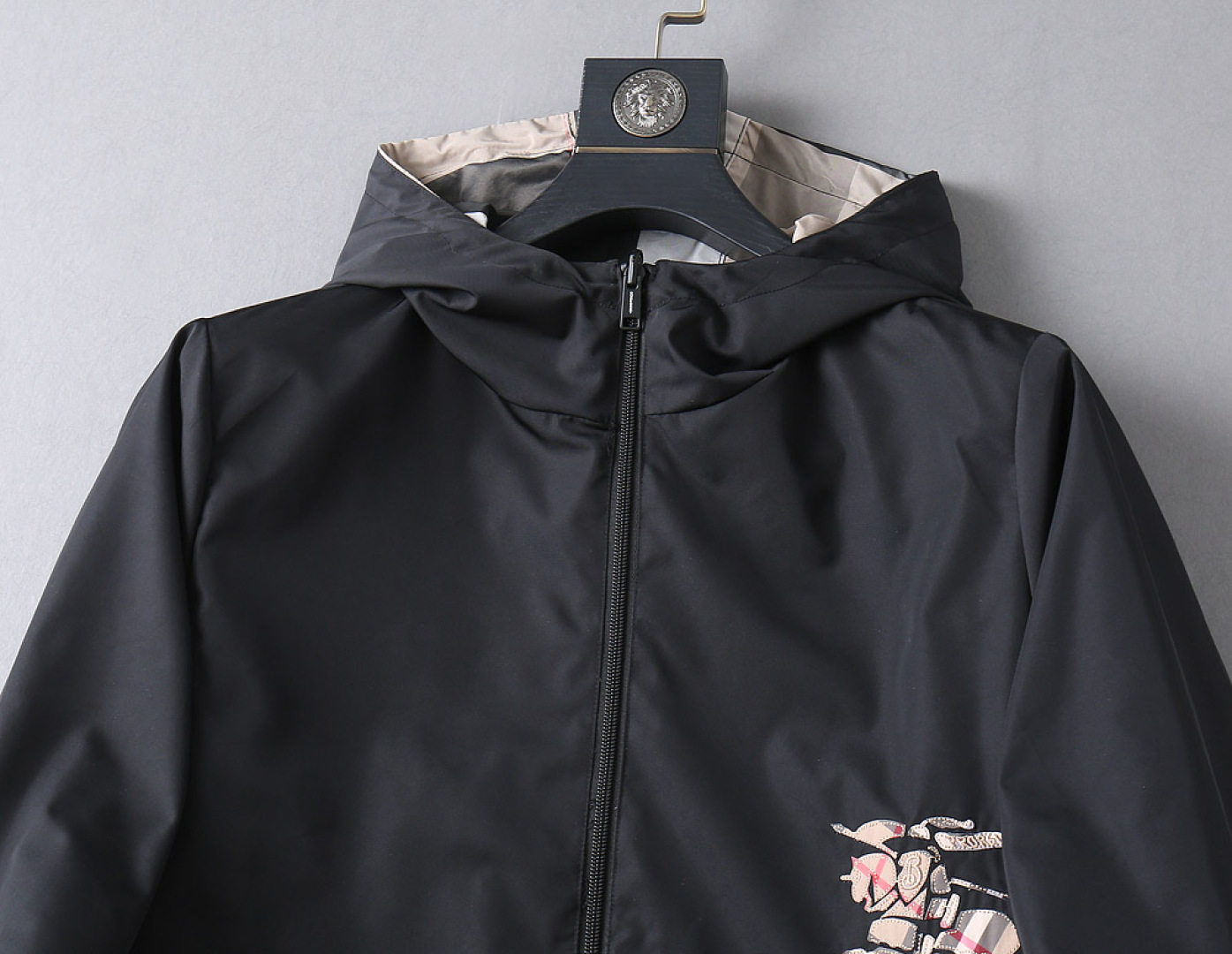Burberry Jacket M-l-xxxl