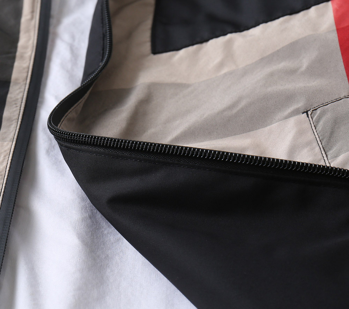 Burberry Jacket M-l-xxxl