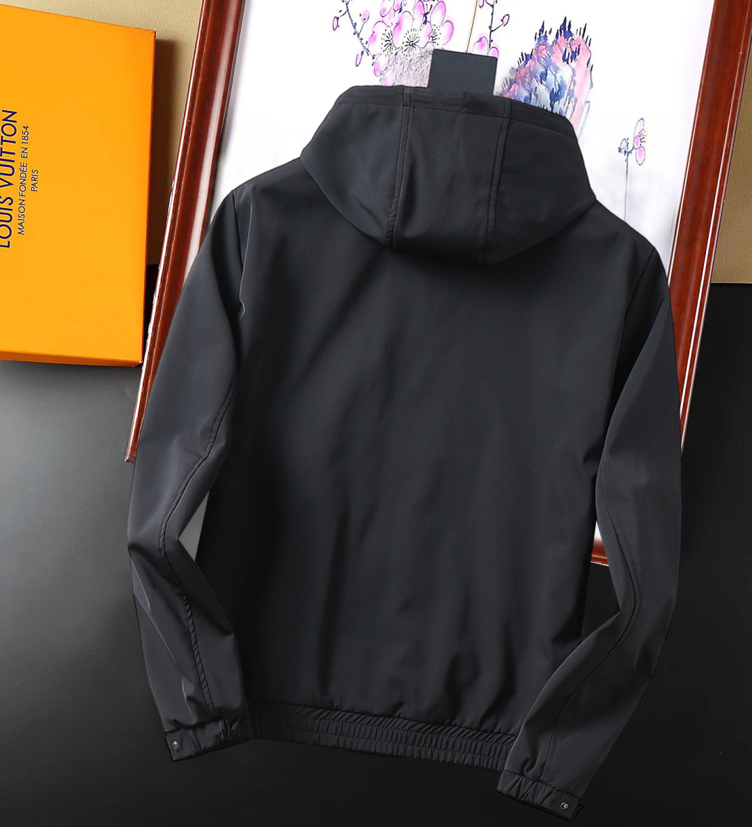 Burberry Jacket M-l-xxxl