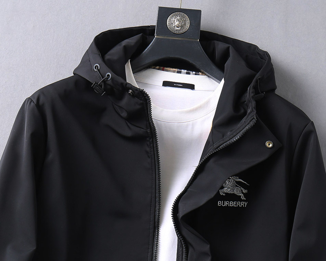 Burberry Jacket M-l-xxxl