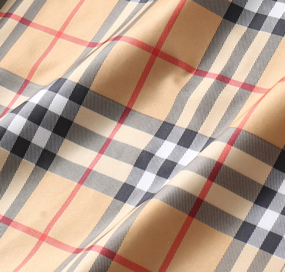Burberry Jacket M-l-xxxl