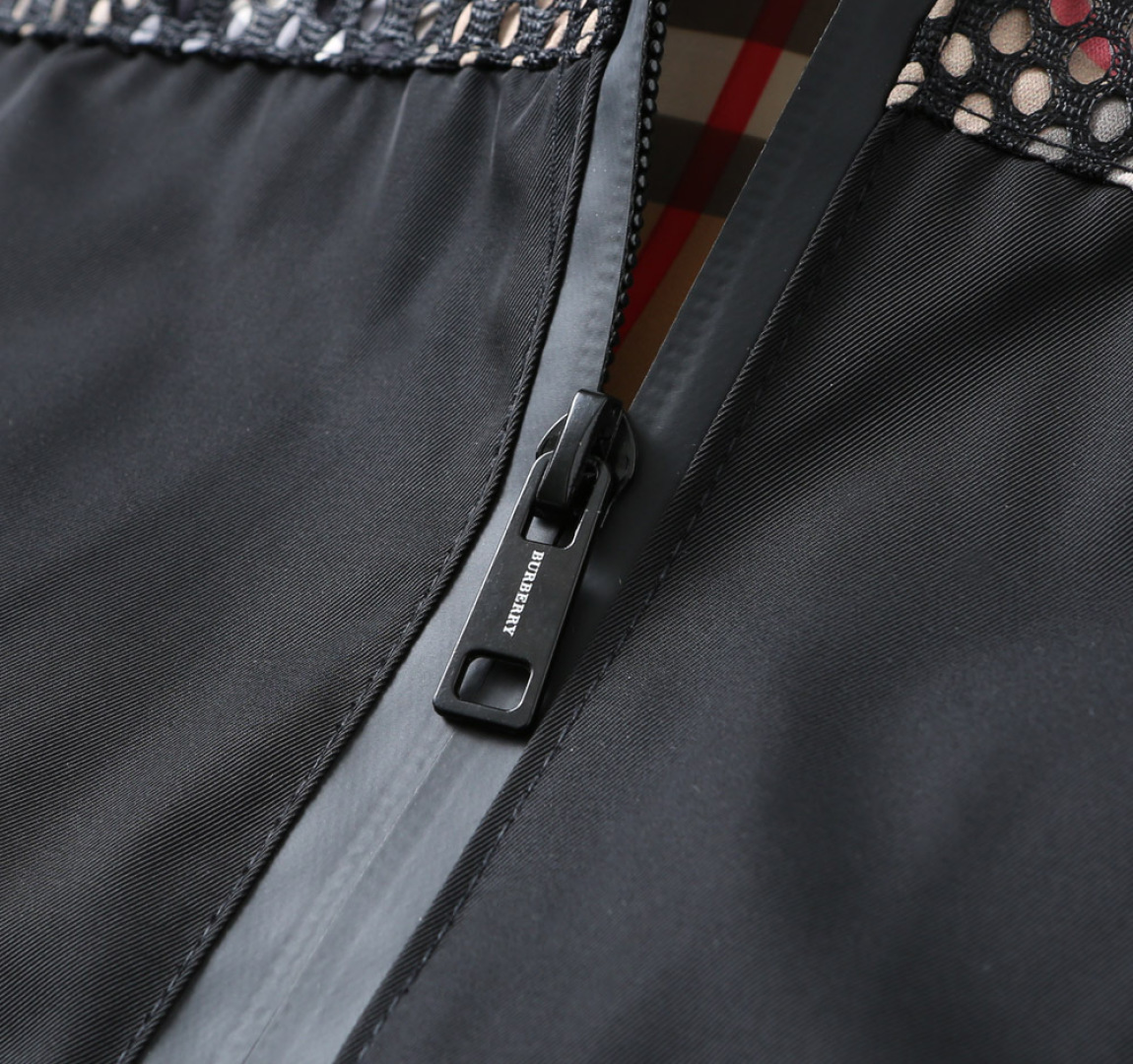 Burberry Jacket M-l-xxxl