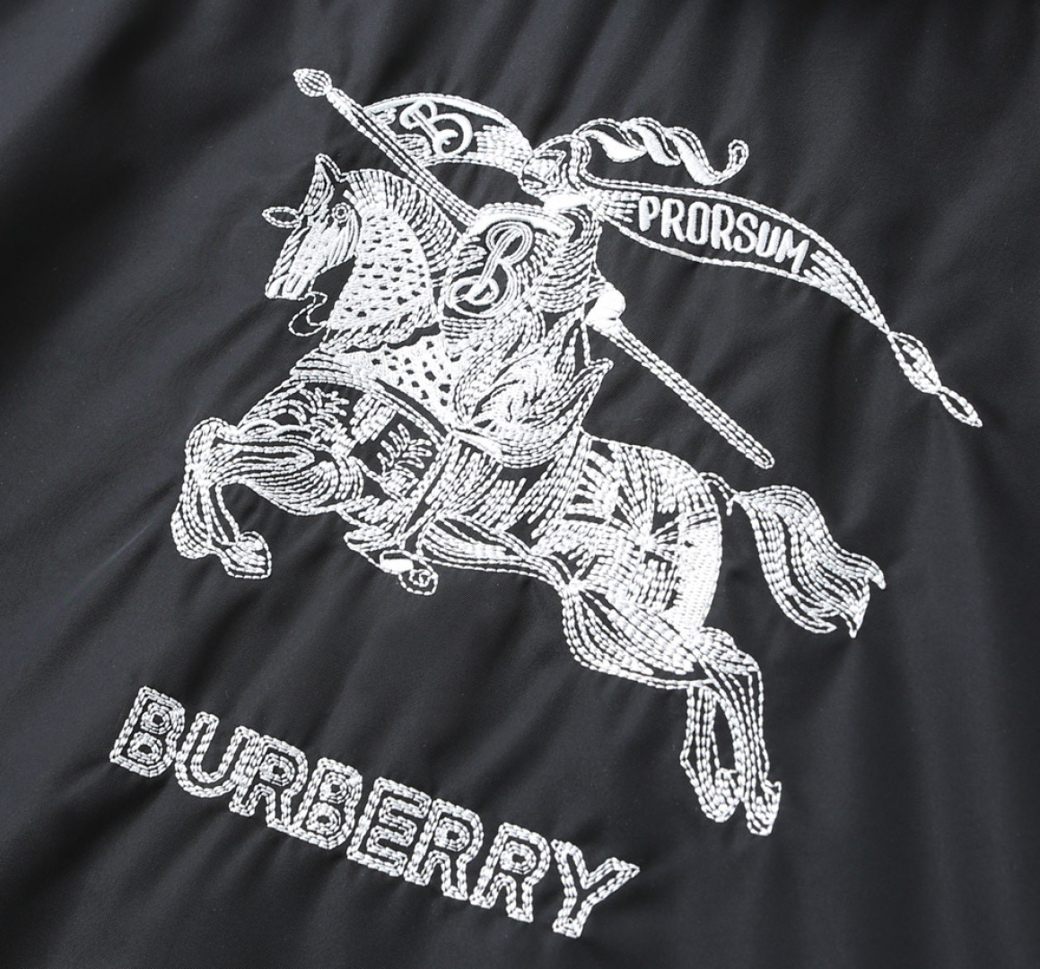 Burberry Jacket M-l-xxxl