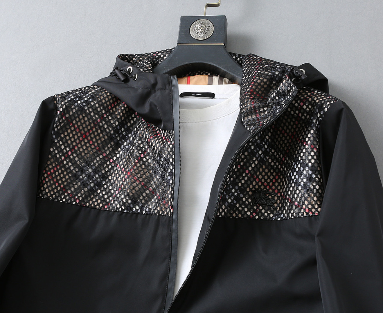Burberry Jacket M-l-xxxl