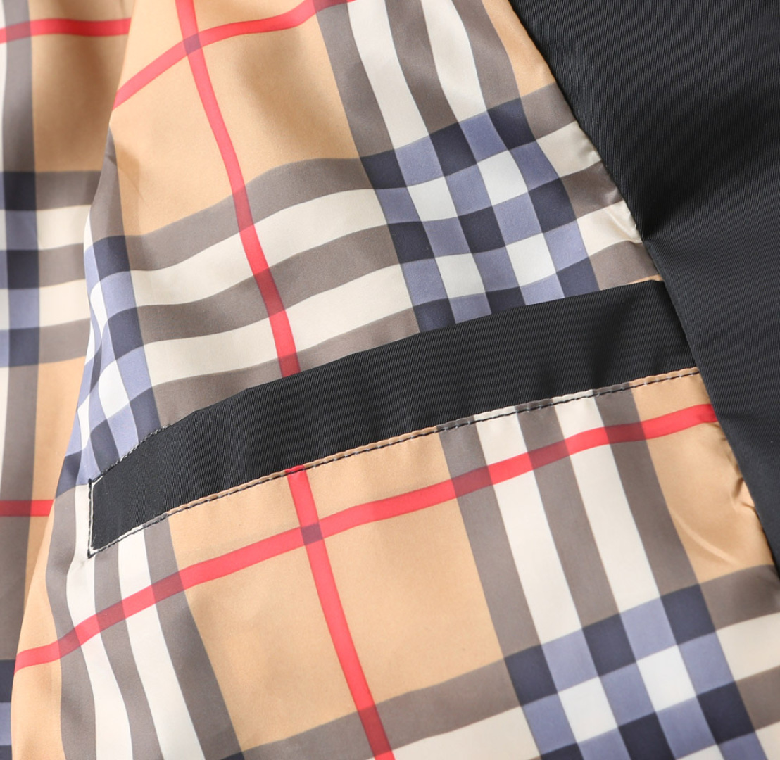 Burberry Jacket M-l-xxxl
