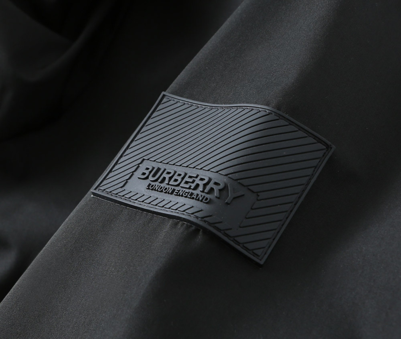 Burberry Jacket M-l-xxxl