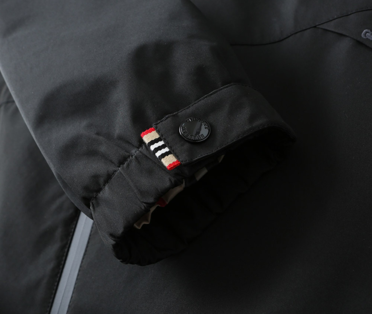 Burberry Jacket M-l-xxxl
