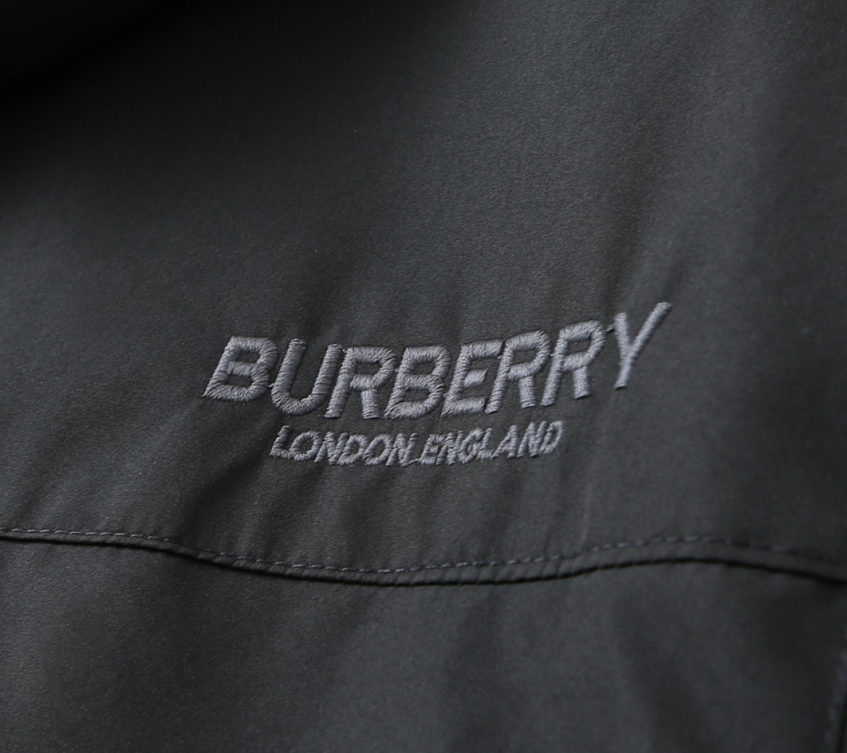 Burberry Jacket M-l-xxxl