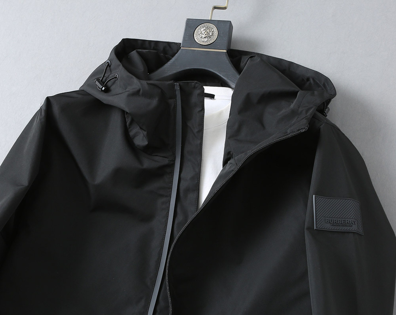 Burberry Jacket M-l-xxxl