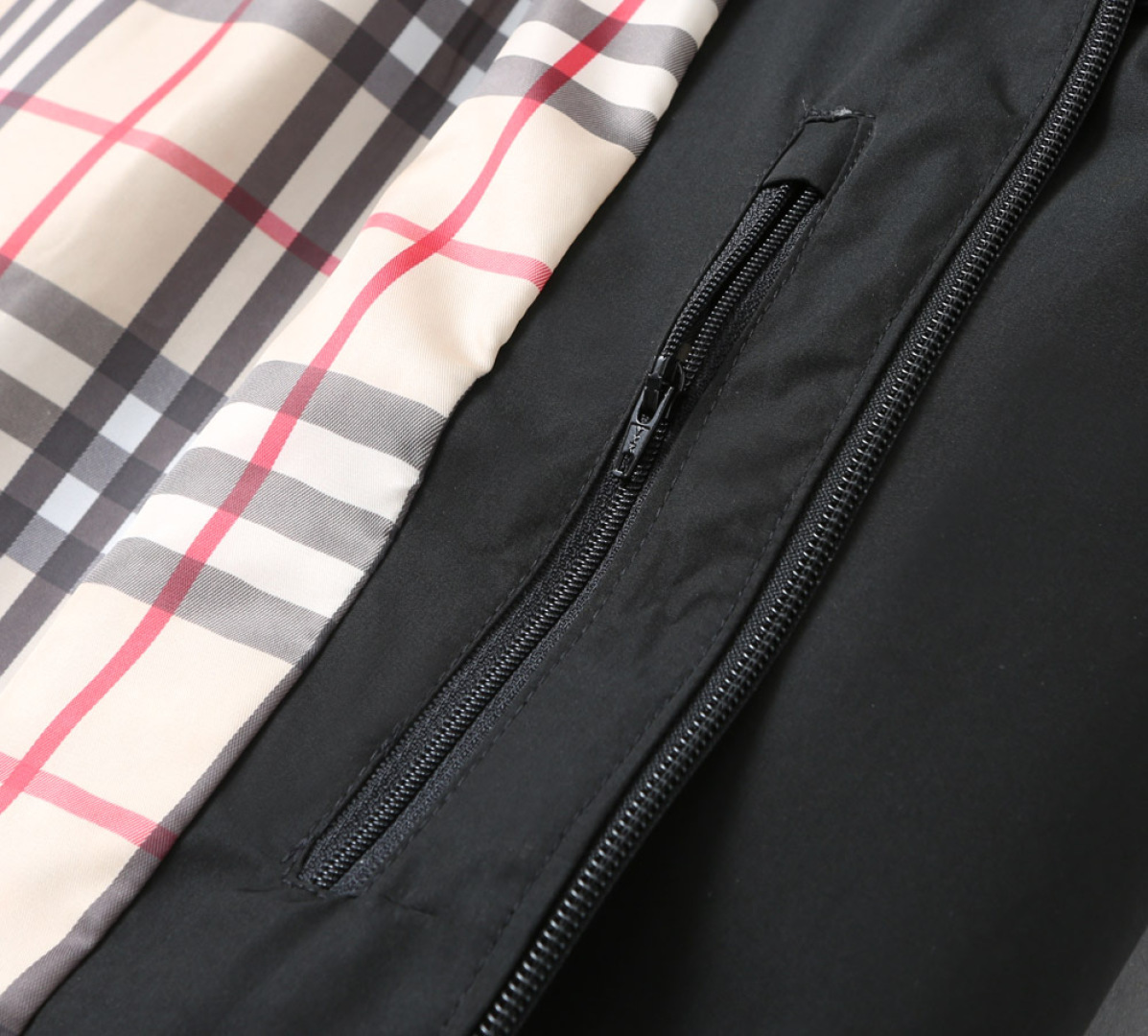 Burberry Jacket M-l-xxxl