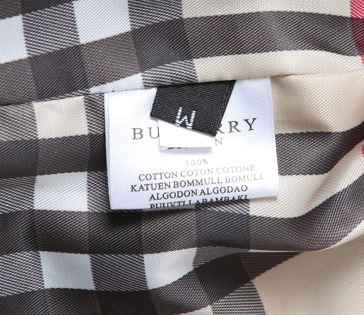Burberry Jacket M-l-xxxl