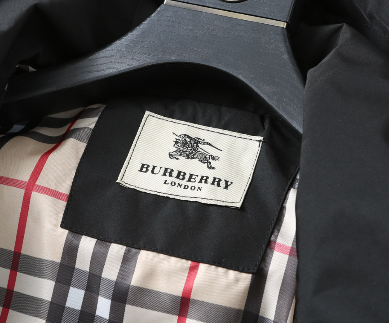 Burberry Jacket M-l-xxxl
