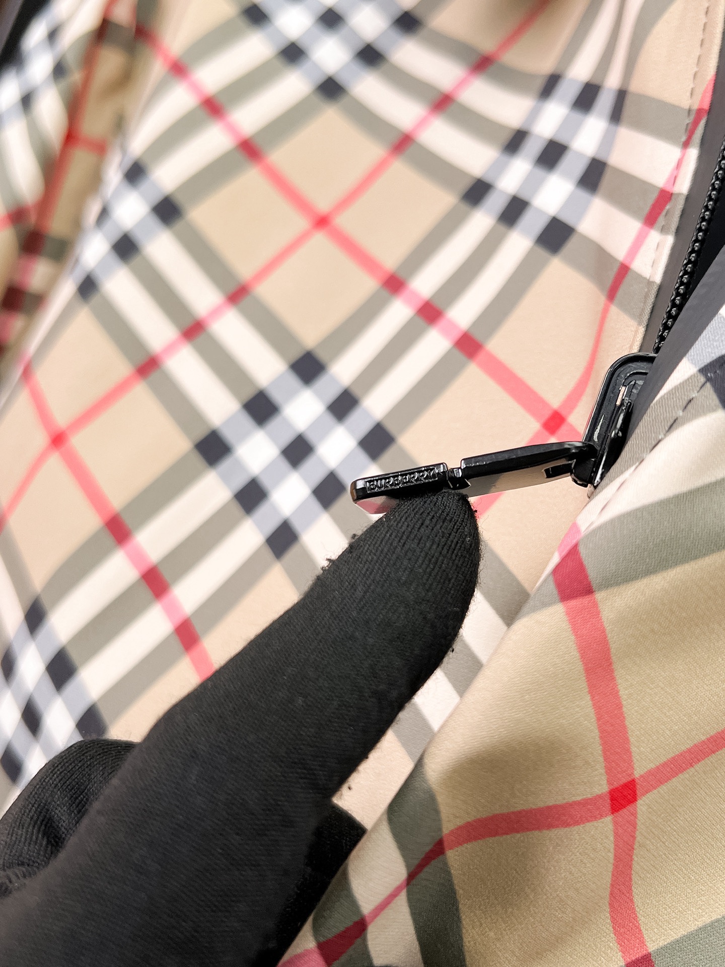 Burberry Male Jacket M-xl