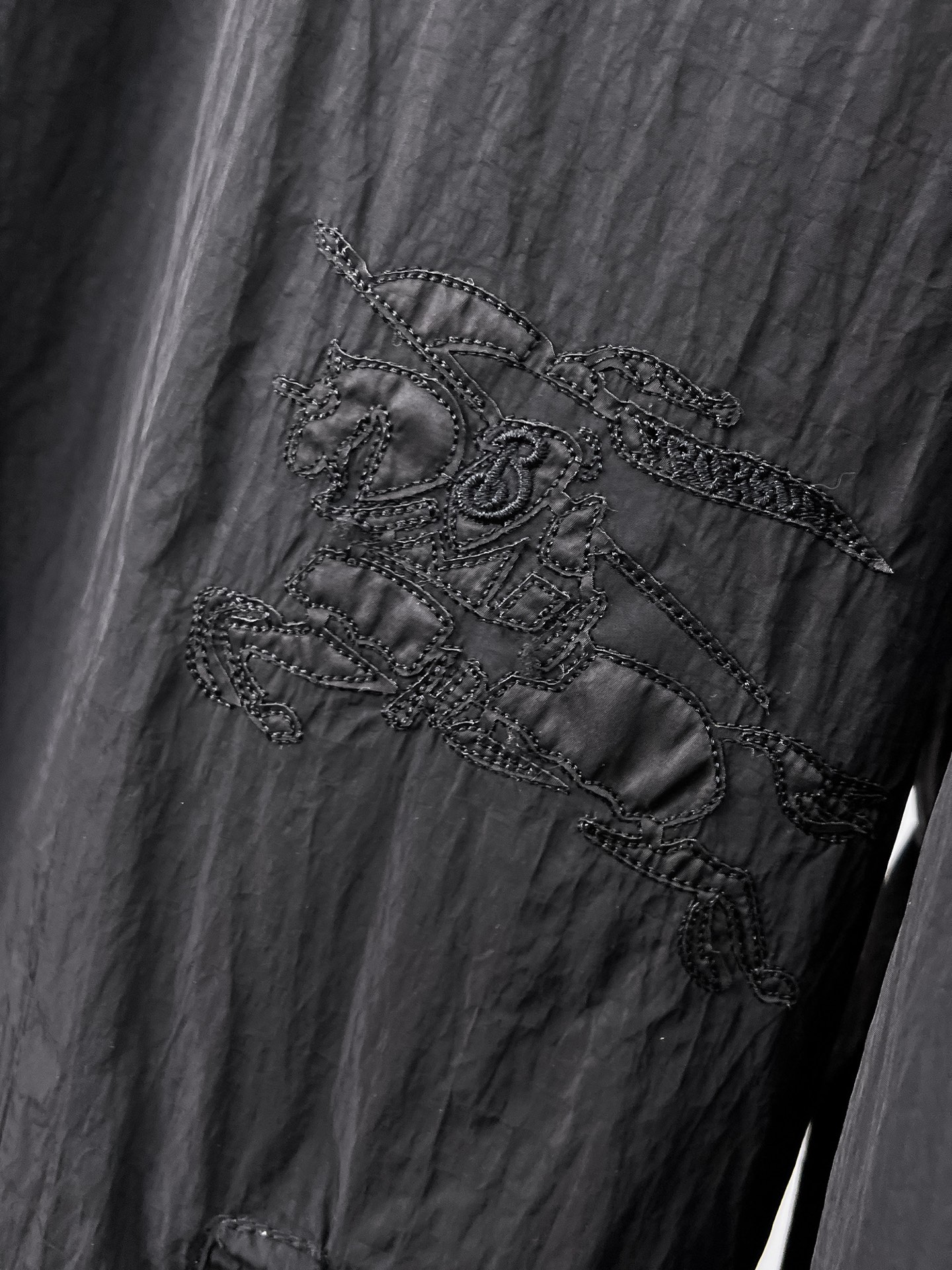 Burberry Male Jacket M-xl