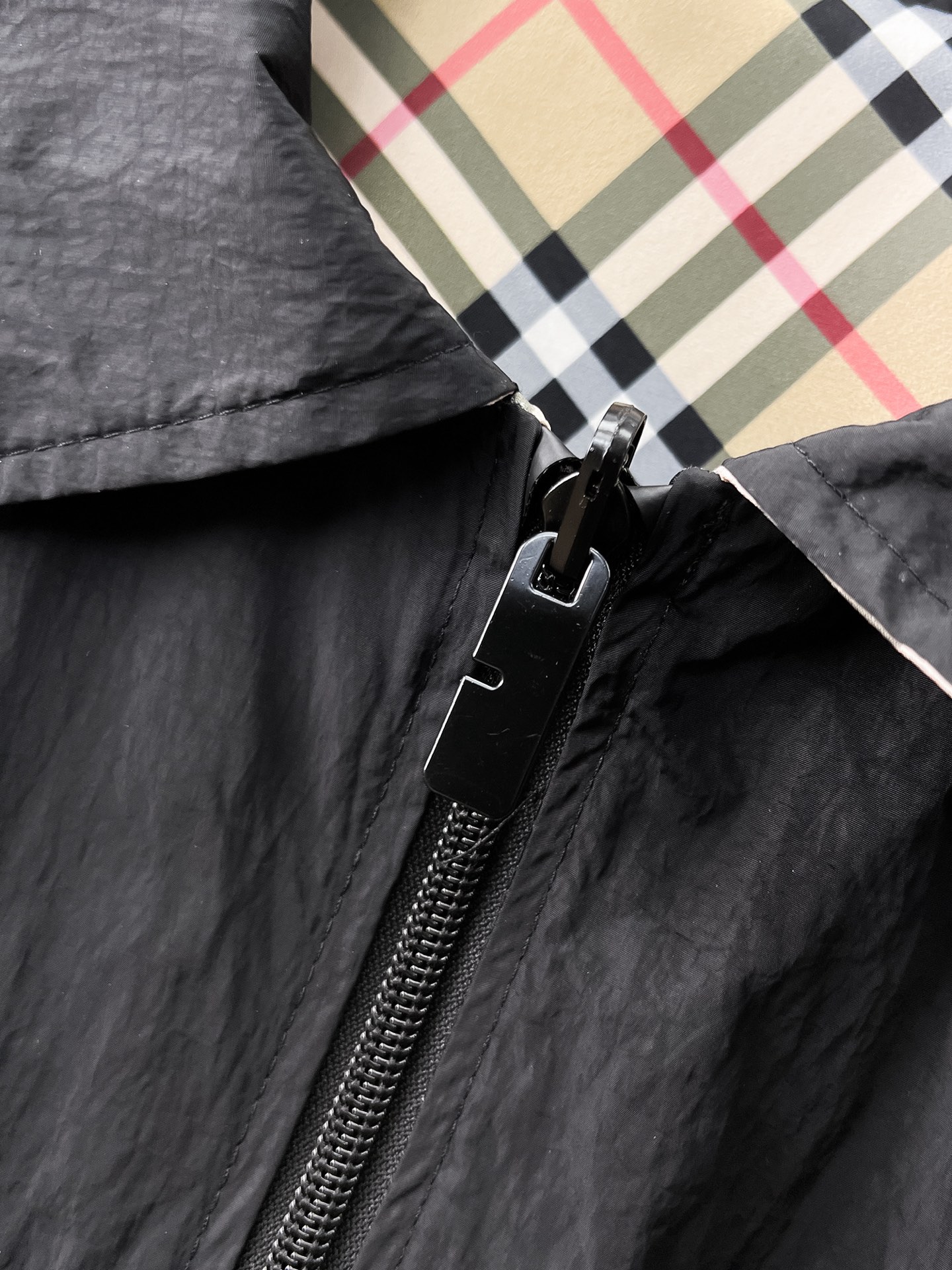 Burberry Male Jacket M-xl
