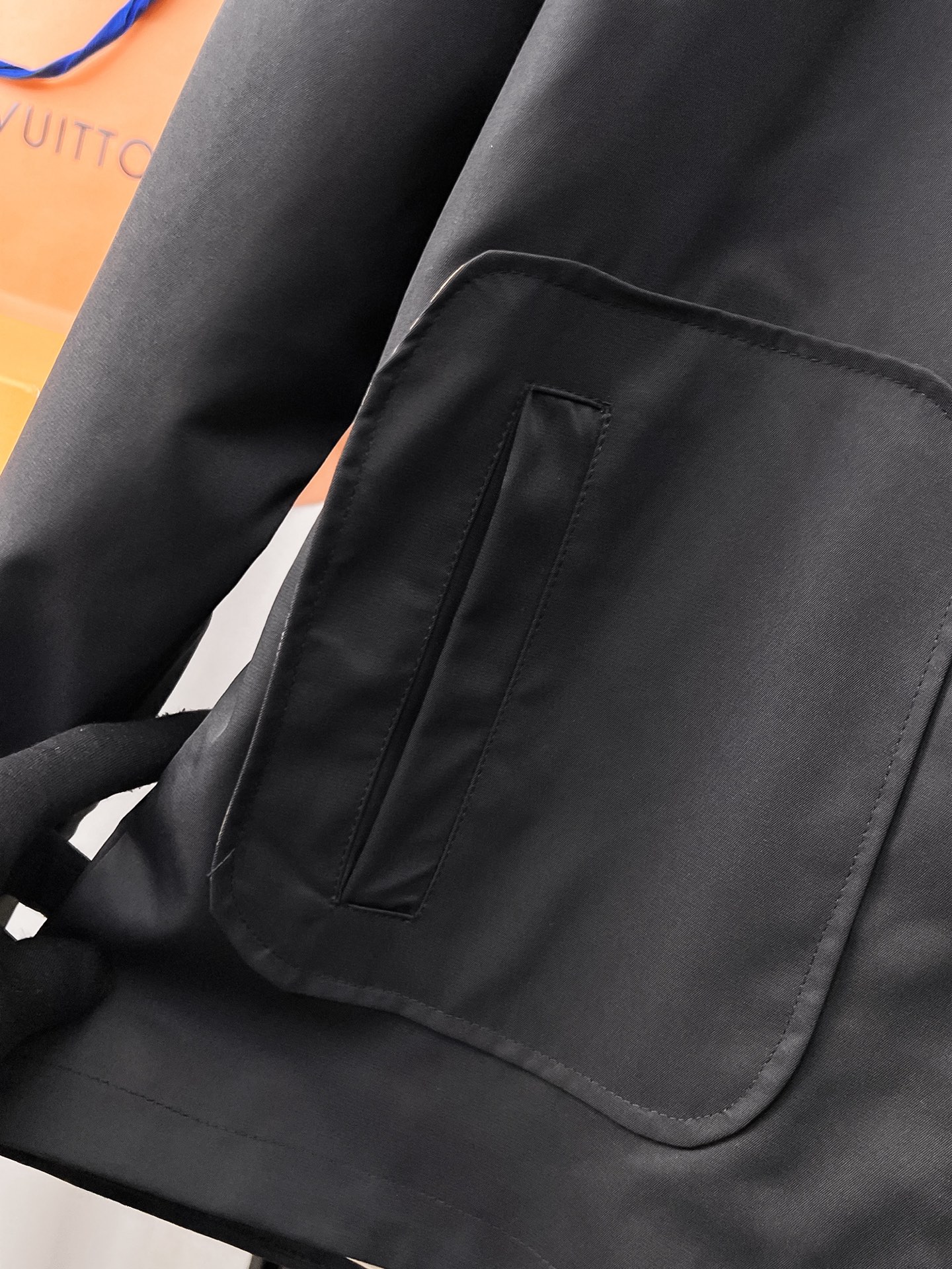 Burberry Male Jacket M-xl