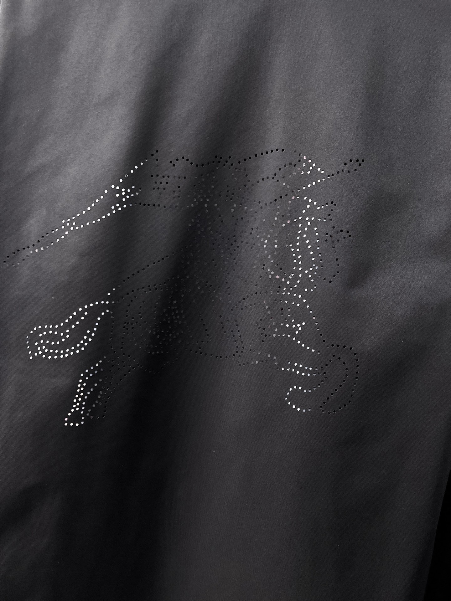 Burberry Male Jacket M-xl