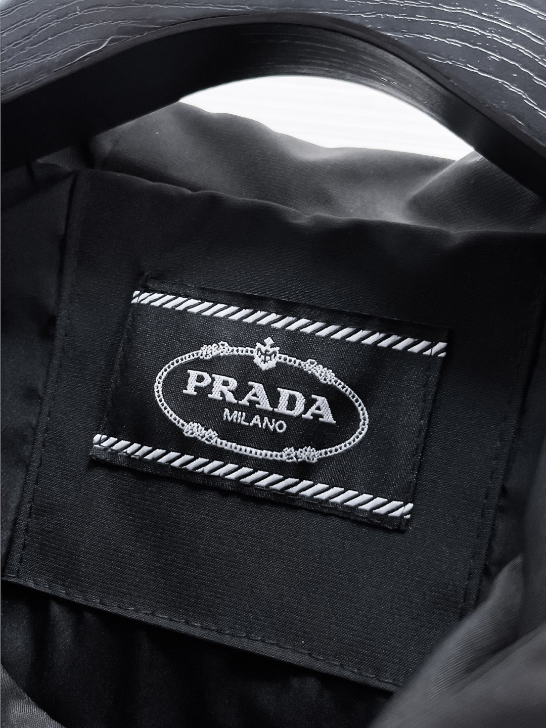 Prada Male Jacket M-xxxl