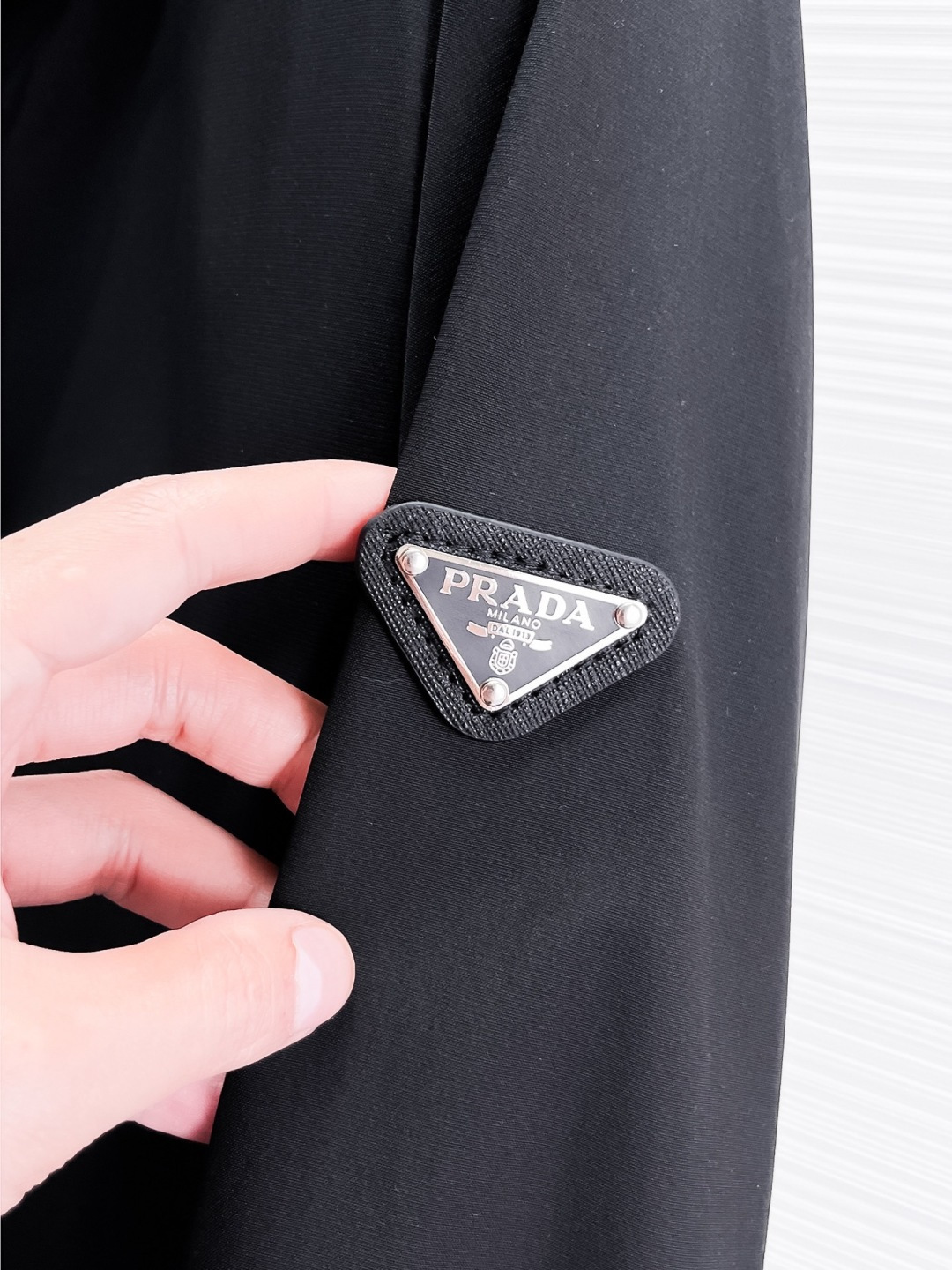 Prada Male Jacket M-xxxl