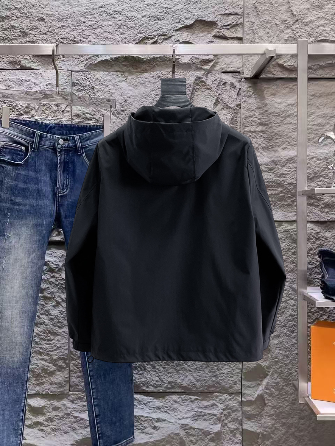 Prada Male Jacket M-xxxl