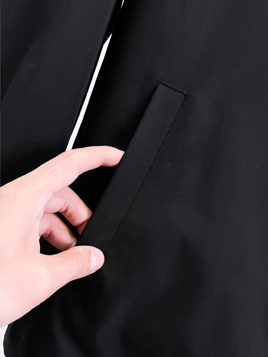 Prada Male Jacket M-xxxl
