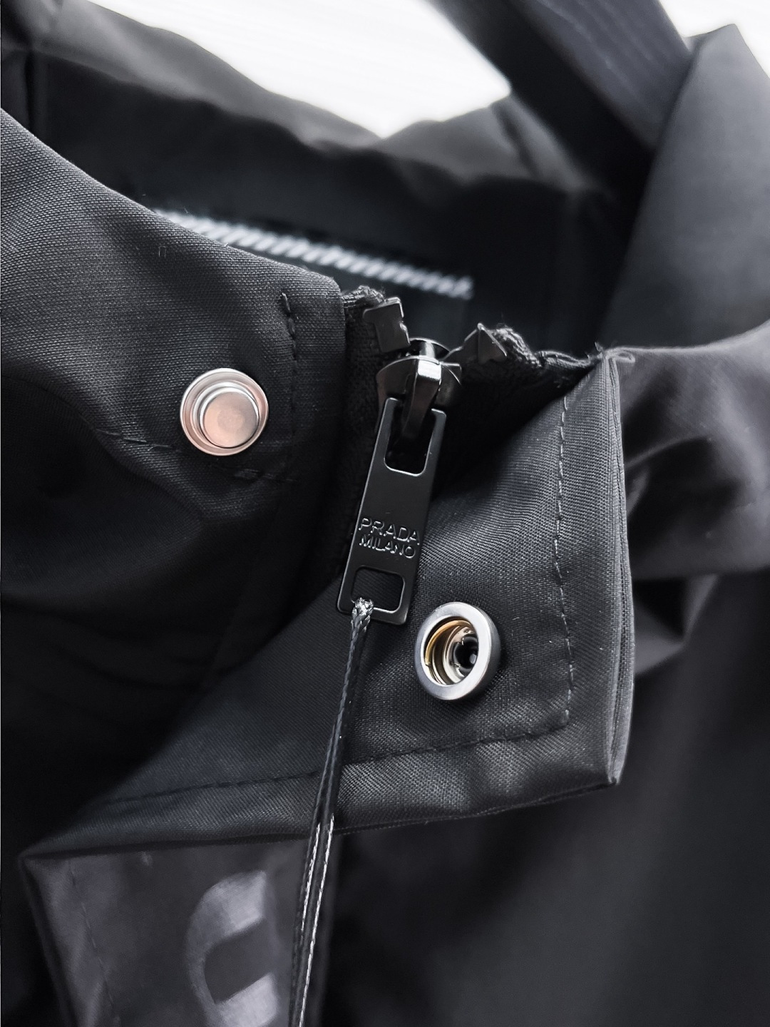 Prada Male Jacket M-xxxl