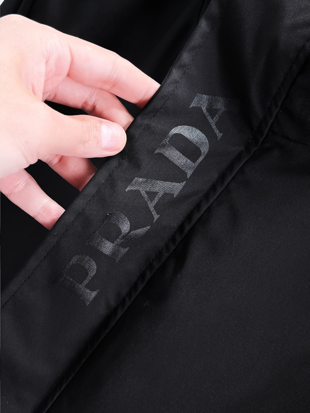 Prada Male Jacket M-xxxl