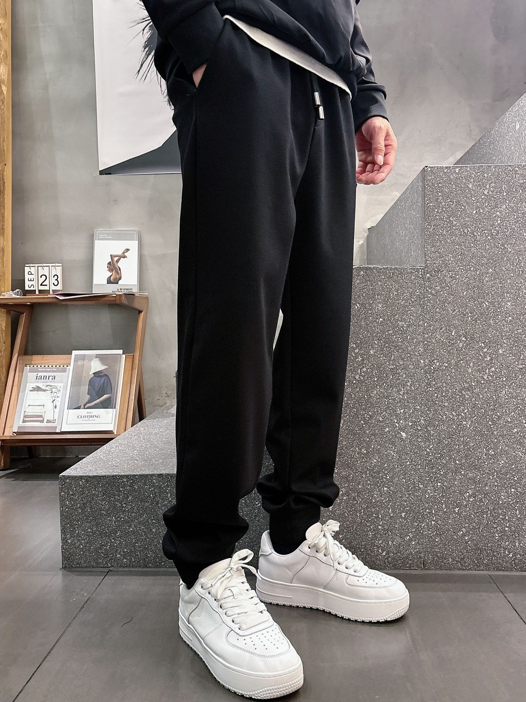 Prada Basic Clothing Cotton M-xl