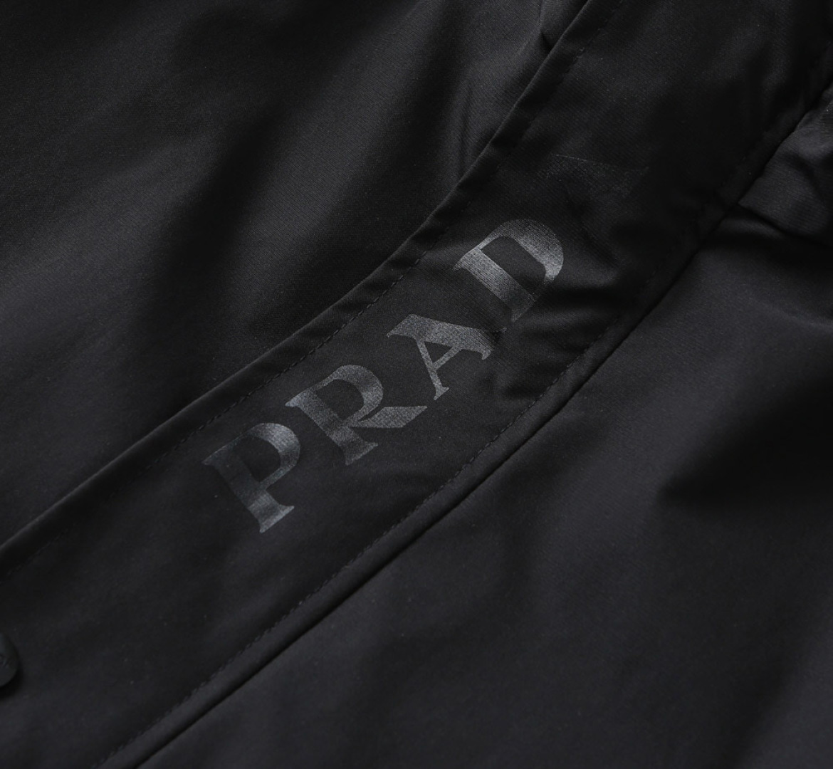Prada Jacket M-l-xxxl