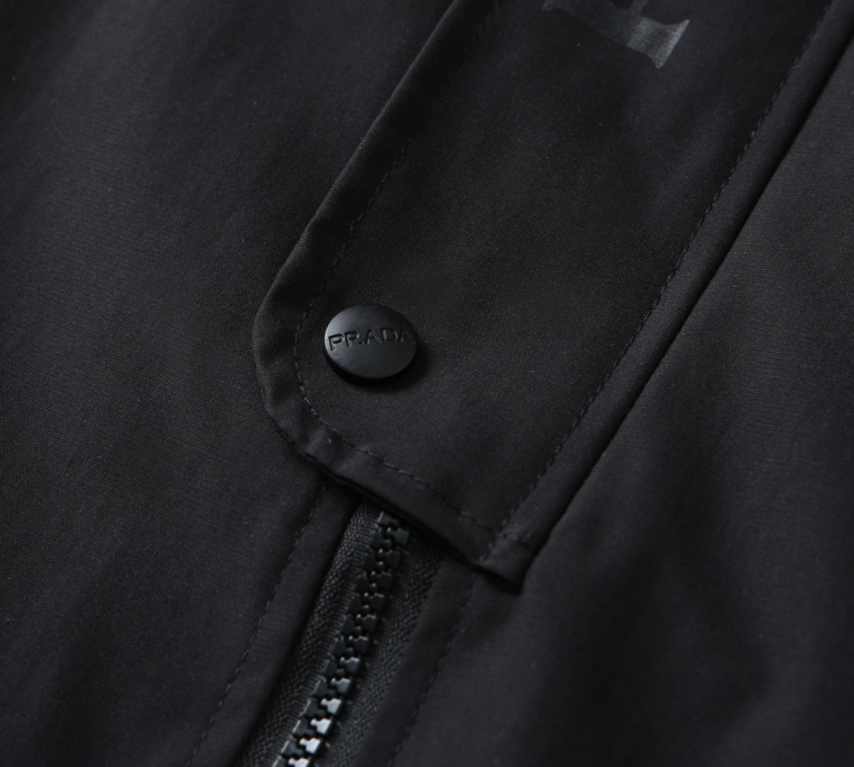 Prada Jacket M-l-xxxl