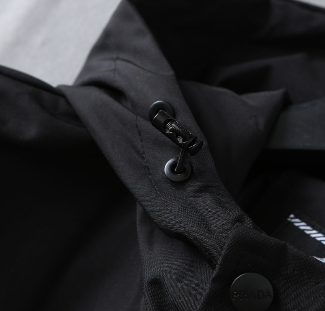 Prada Jacket M-l-xxxl