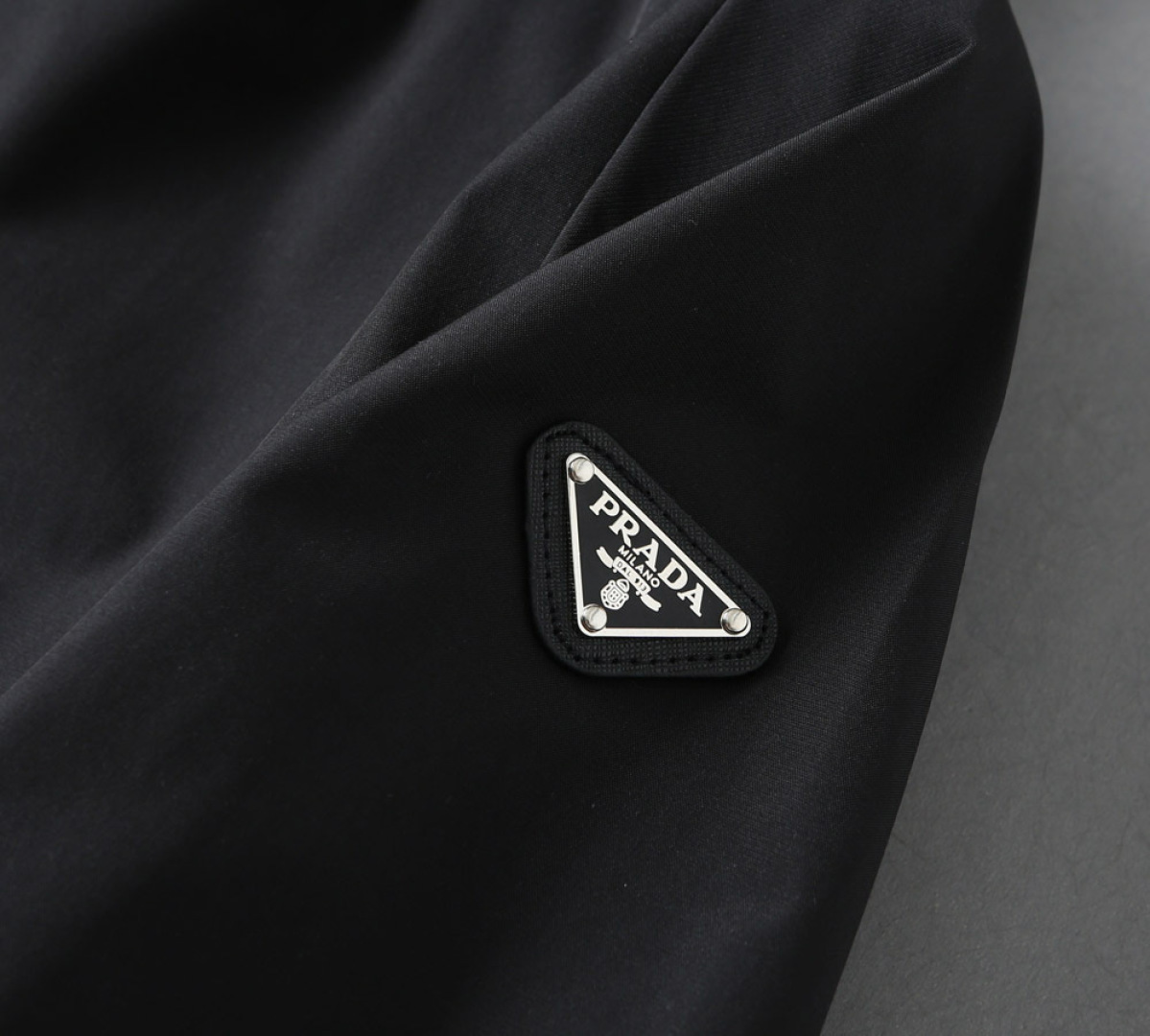 Prada Jacket M-l-xxxl