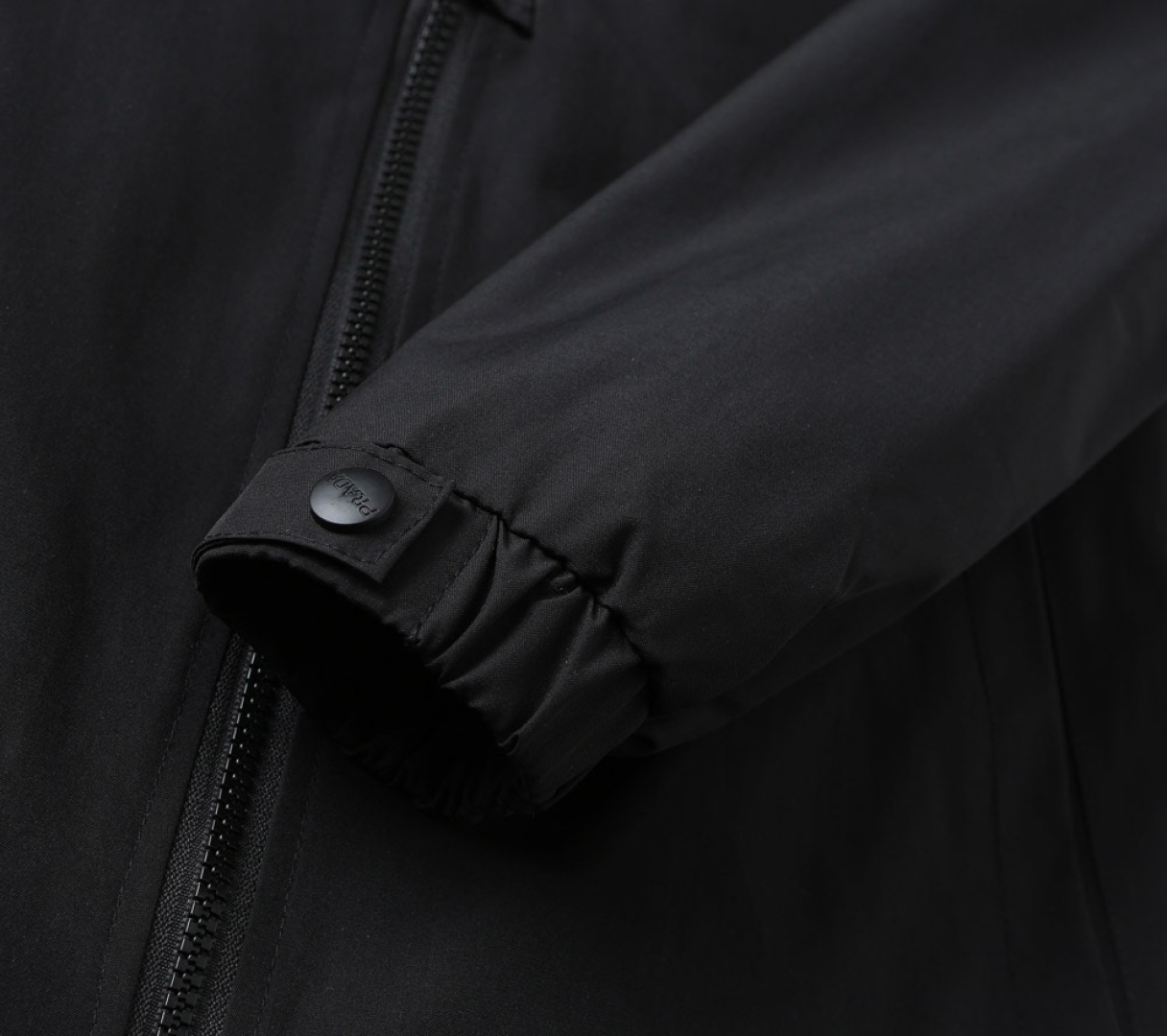Prada Jacket M-l-xxxl