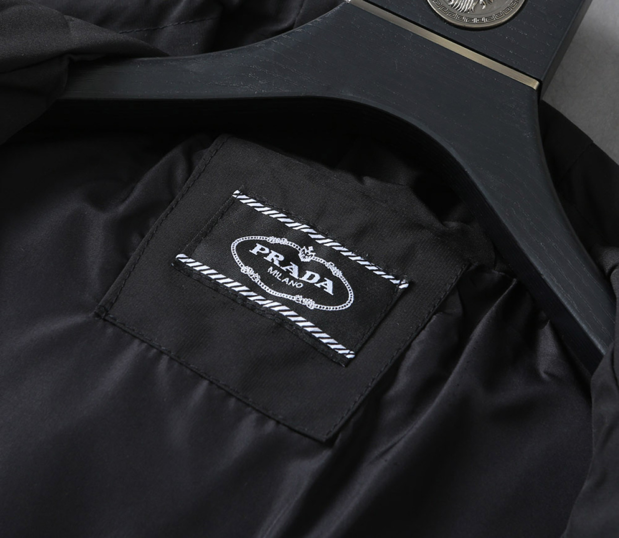 Prada Jacket M-l-xxxl