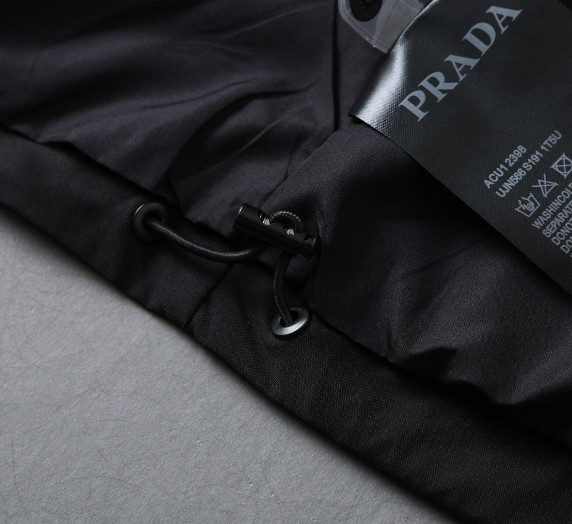 Prada Jacket M-l-xxxl