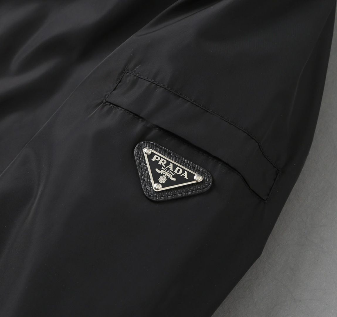 Prada Jacket M-l-xxxl