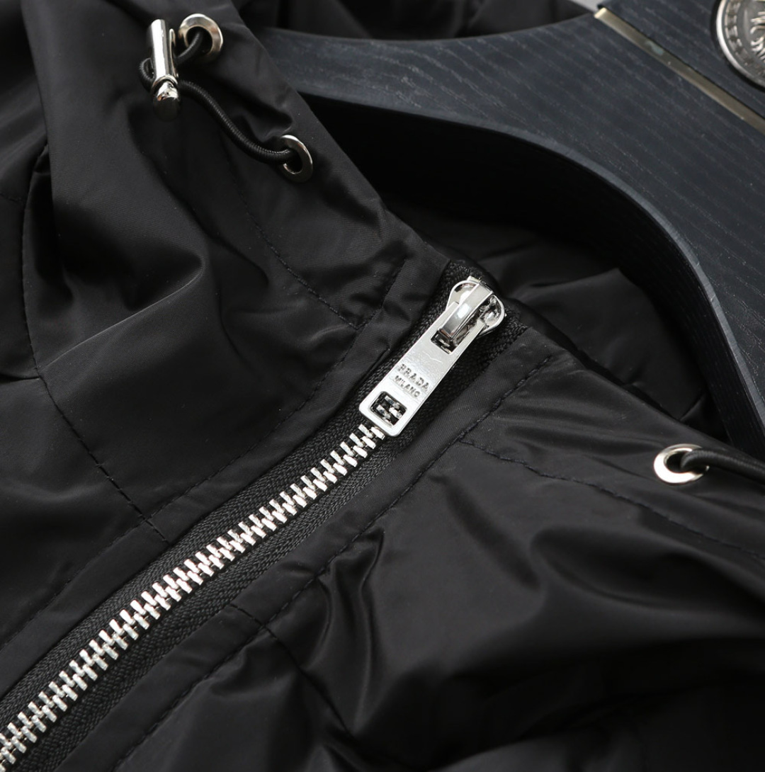 Prada Jacket M-l-xxxl